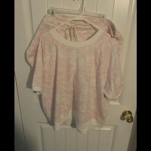 Old Navy matching short set